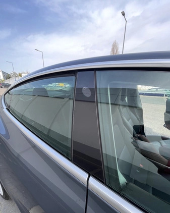 Tesla Model 3 cena 94500 przebieg: 134000, rok produkcji 2019 z Gdańsk małe 254